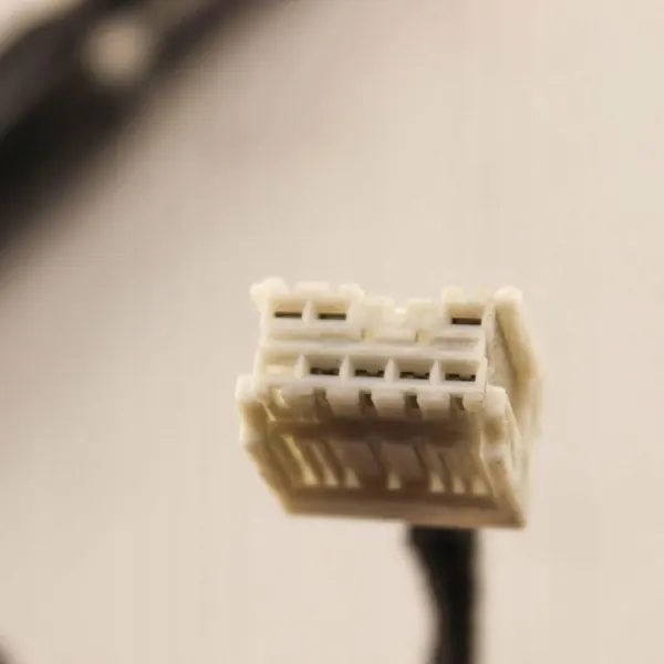 Vänster baklucka stötdämpare Nissan X-Trail T32 2016 OEM image 4