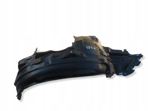 Guardabarros delantero derecho OEM 59110SJ000 Subaru Forester V image 2