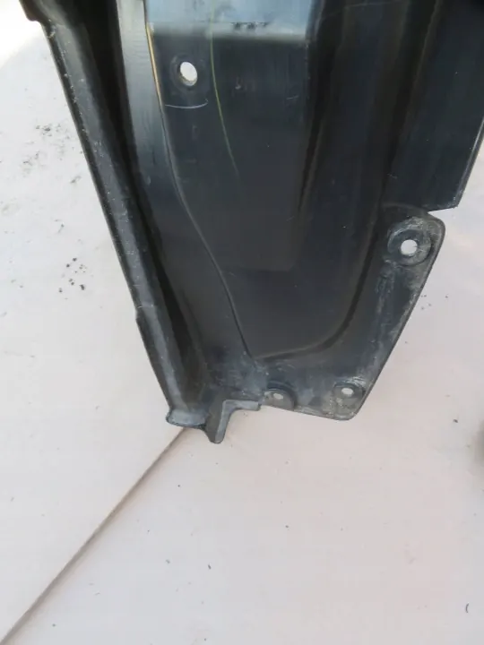 Guardabarros delantero derecho OEM 59110SJ000 Subaru Forester V image 10