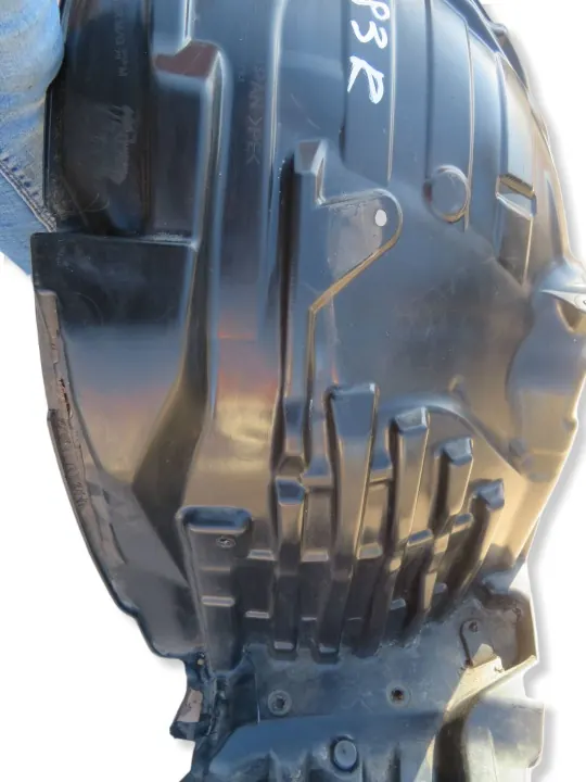 Guardabarros delantero derecho OEM 59110SJ000 Subaru Forester V image 7