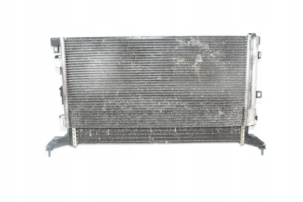Kit radiateur OEM 375483317 pour Renault Laguna III 2.0D image 2