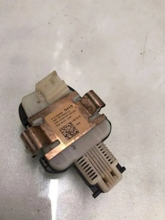 Capteur de pluie OEM A24690054 pour Mercedes-Benz CLA Coupé image 3