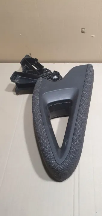 Apoio de braço Citroen C4 Cactus usado OEM image 4