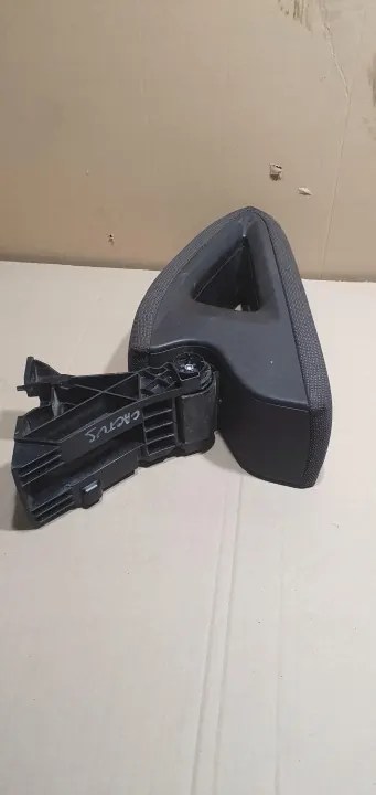 Apoio de braço Citroen C4 Cactus usado OEM image 6