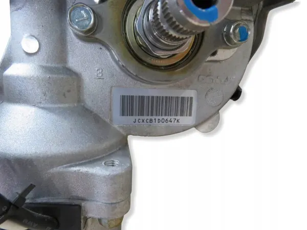 Colonne de direction électrique Hyundai IX35 OEM 563452Y220 image 4