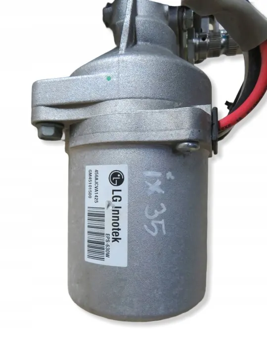Colonne de direction électrique Hyundai IX35 OEM 563452Y220 image 5