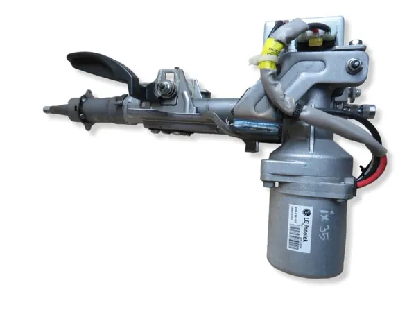 Colonne de direction électrique Hyundai IX35 OEM 563452Y220 image 6