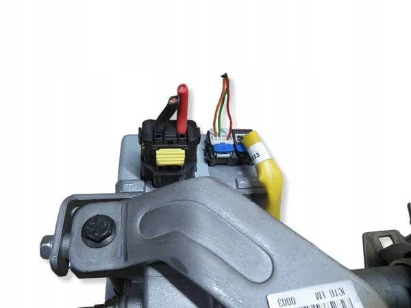 Colonne de direction électrique Hyundai IX35 OEM 563452Y220 image 7