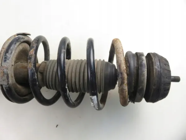 Mercedes Vito 638 CDI 2.2 Rechts Voor OEM 6383200913 image 6