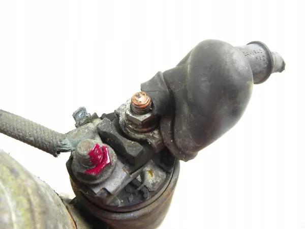 Motor de arranque Subaru Forester 23300AA380 image 10