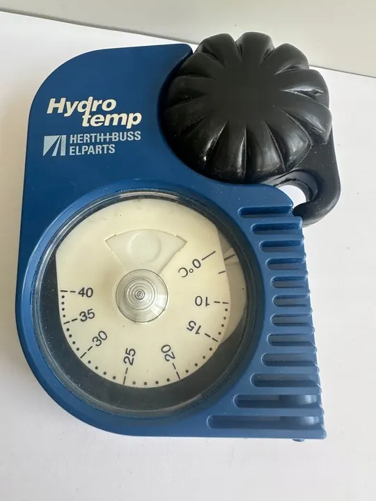 Medidor de Temperatura de Refrigerante Opel 90534894 image 2