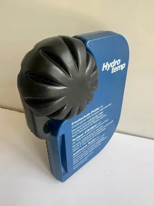 Medidor de Temperatura de Refrigerante Opel 90534894 image 3