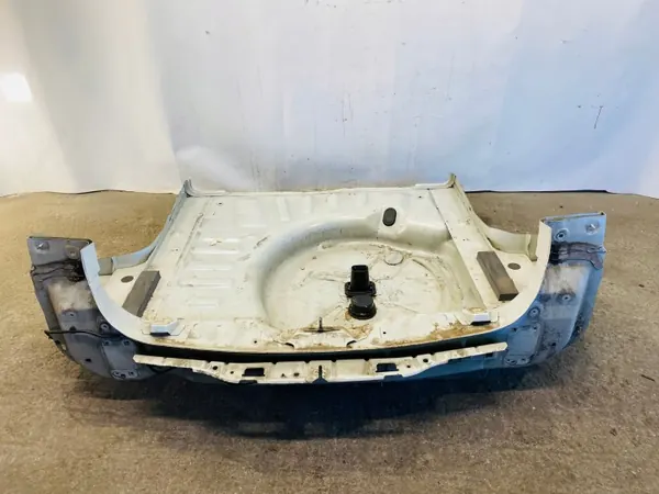 Correa Trasera Peugeot 508 I SW Familiar OEM #217 image 4