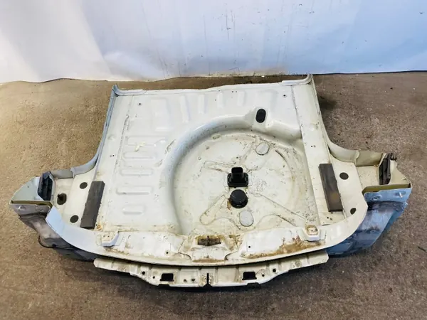 Correa Trasera Peugeot 508 I SW Familiar OEM #217 image 5