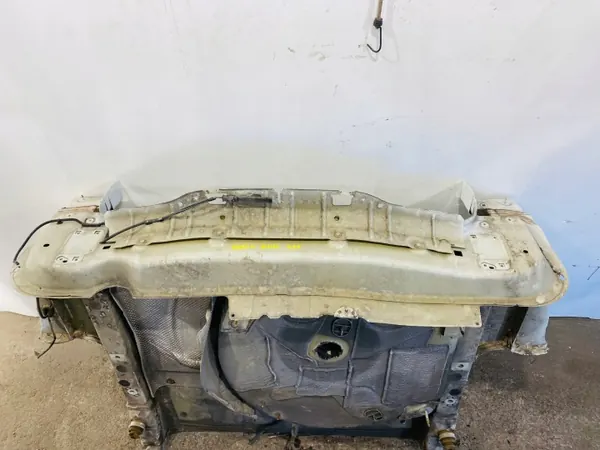 Correa Trasera Peugeot 508 I SW Familiar OEM #217 image 6