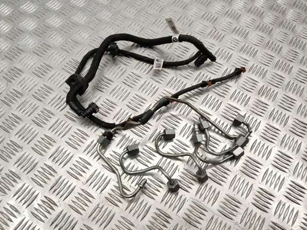 BMW X3 F25 Inspuitleiding OEM RZV78154 image 2