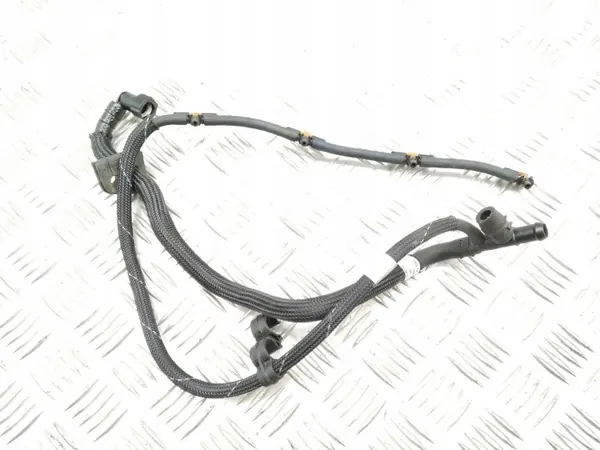 BMW X3 F25 Inspuitleiding OEM RZV78154 image 3