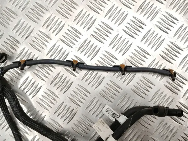 BMW X3 F25 Inspuitleiding OEM RZV78154 image 4