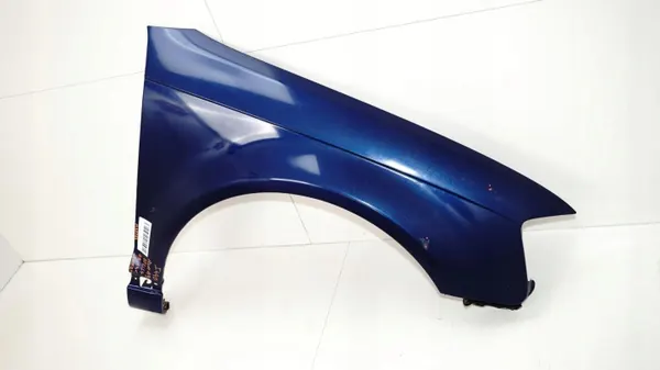 OEM 365577549 Etu oikea lokasuoja Audi A3 8P 08-13 image 3
