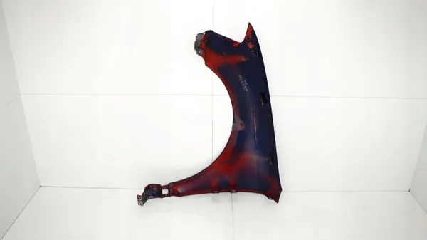 OEM 365577549 Etu oikea lokasuoja Audi A3 8P 08-13 image 8