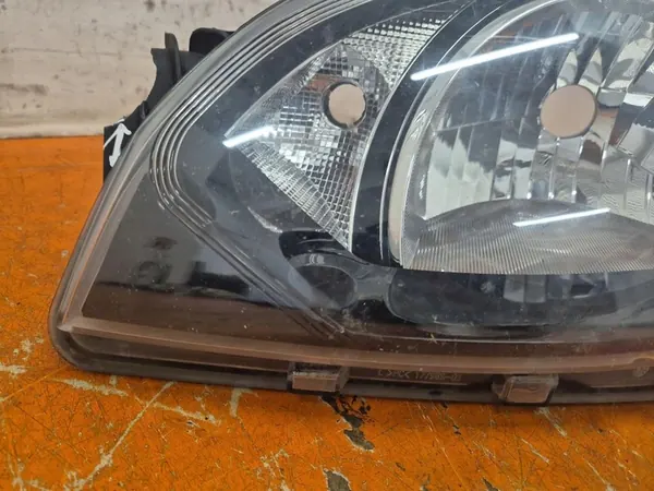 SKODA CITIGO 11-19 Vasemman Puolen Ajovalot 1ST941015D image 2