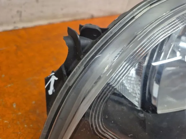 SKODA CITIGO 11-19 Vasemman Puolen Ajovalot 1ST941015D image 3