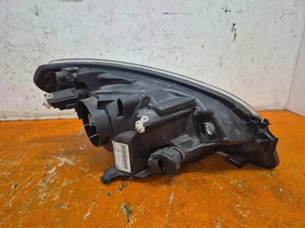 SKODA CITIGO 11-19 Vasemman Puolen Ajovalot 1ST941015D image 6