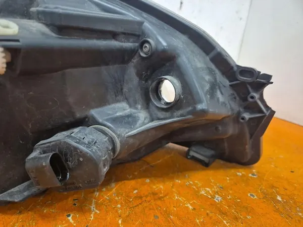 SKODA CITIGO 11-19 Vasemman Puolen Ajovalot 1ST941015D image 7