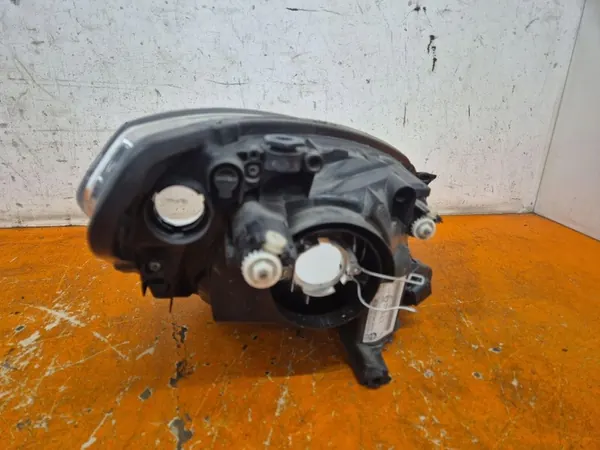 SKODA CITIGO 11-19 Vasemman Puolen Ajovalot 1ST941015D image 9