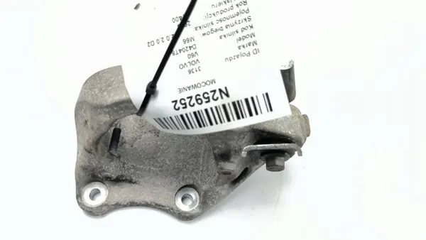Gebruikte Volvo OE Halfasbevestiging 31375838 image 4