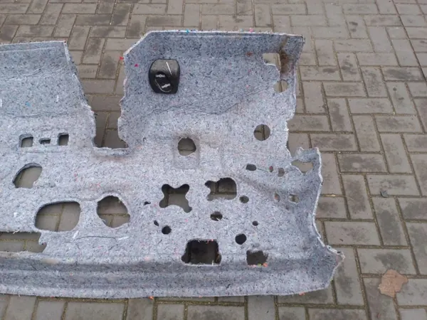 Ford Escape 20- schotisolatie OEM 2.5H USA image 4