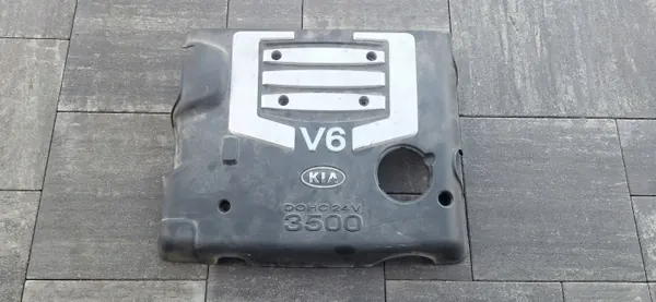 Motorlock OEM 00 för Kia Sorento I 3.5 V6 image 2
