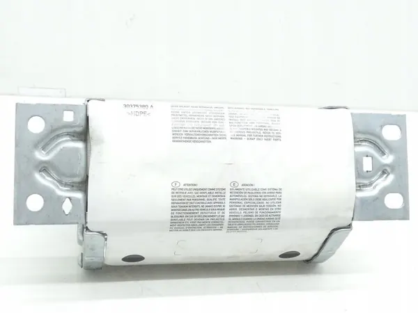 OEM 34065165C Airbag BMW X1 E84 Matkustajan Puolelle image 2