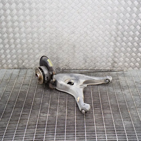 Buje rueda trasera derecha Mercedes-Benz OEM A1263520504 image 2