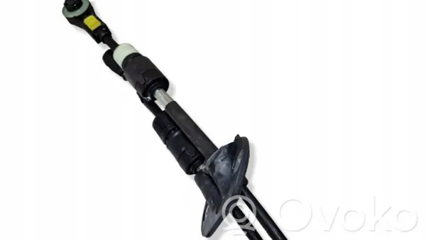 Versnellingspook OEM VIJ67735 Voor Volvo XC60 image 3