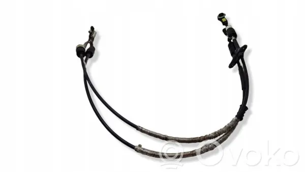 Versnellingspook OEM VIJ67735 Voor Volvo XC60 image 6