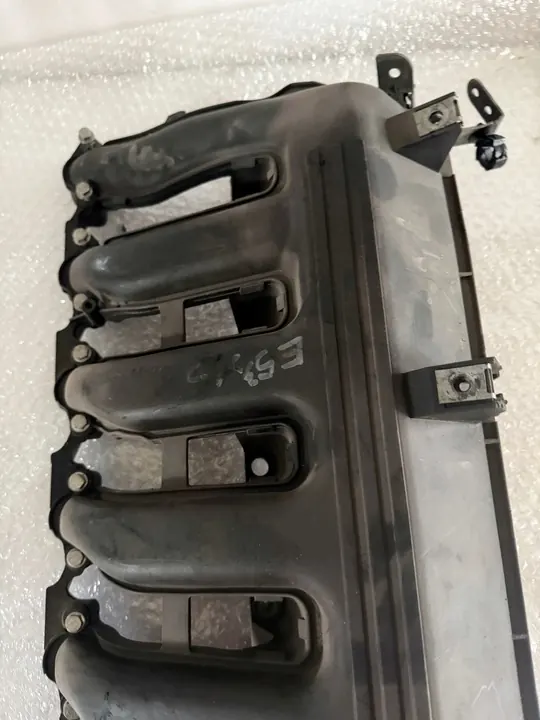 BMW X5 E53 E46 3.0 D Ansaugkrümmer 7792019 image 2