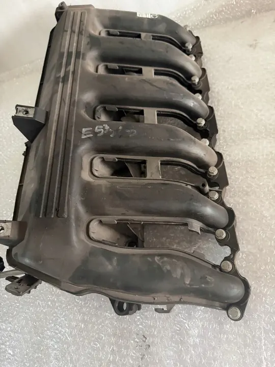 BMW X5 E53 E46 3.0 D Ansaugkrümmer 7792019 image 3