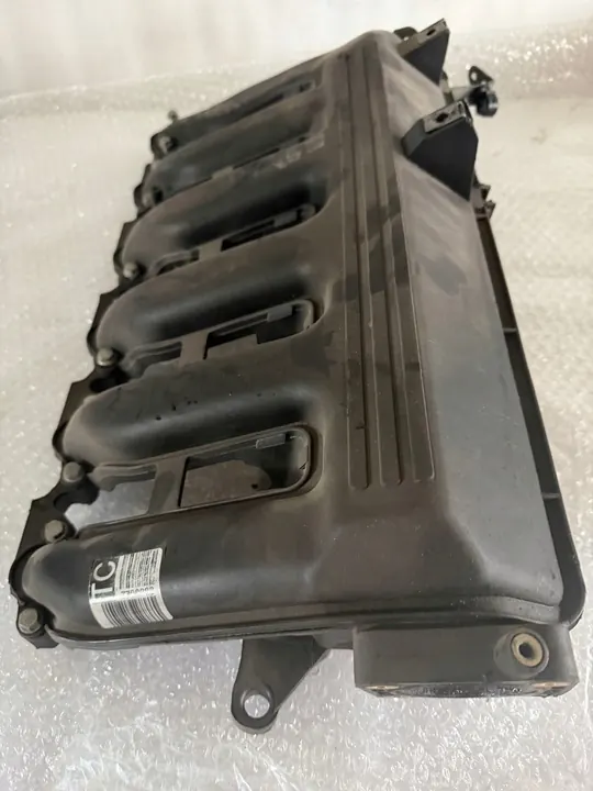 BMW X5 E53 E46 3.0 D Ansaugkrümmer 7792019 image 4