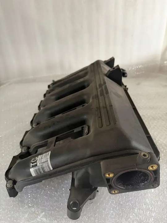BMW X5 E53 E46 3.0 D Ansaugkrümmer 7792019 image 5