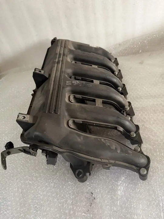 BMW X5 E53 E46 3.0 D Ansaugkrümmer 7792019 image 6