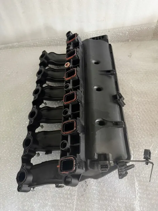 BMW X5 E53 E46 3.0 D Ansaugkrümmer 7792019 image 7