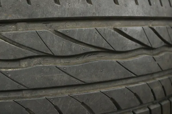 4x Bridgestone Turanza ER300 245/45R18 Däck OPON.N33 image 6
