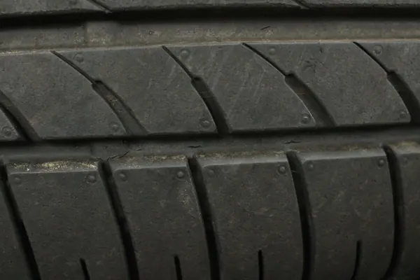 4x Bridgestone Turanza ER300 245/45R18 Däck OPON.N33 image 7