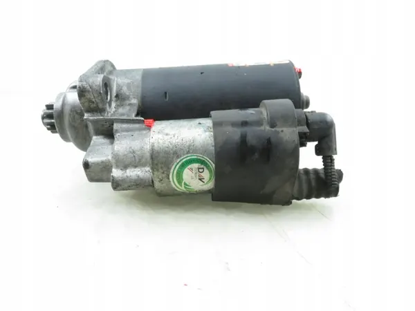 Gebruikte startmotor OEM S0090 van AS-PL image 3