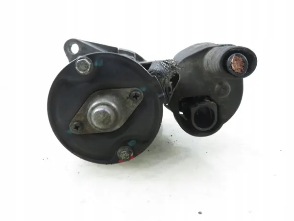 Gebruikte startmotor OEM S0090 van AS-PL image 4