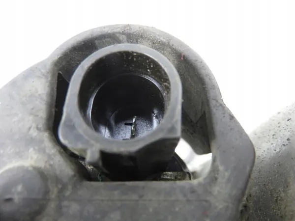 Gebruikte startmotor OEM S0090 van AS-PL image 5