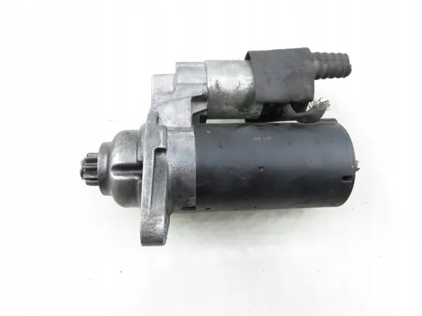 Gebruikte startmotor OEM S0090 van AS-PL image 7