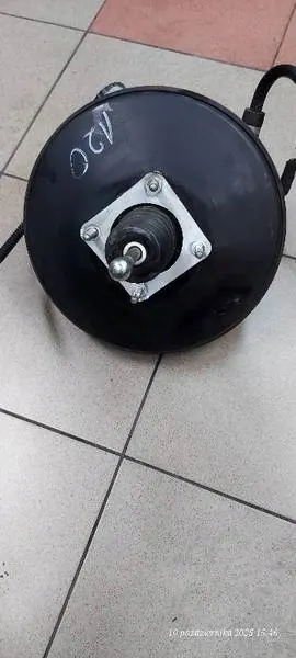 Gebruikte rembekrachtiger Opel OE OEM 39078521 image 2