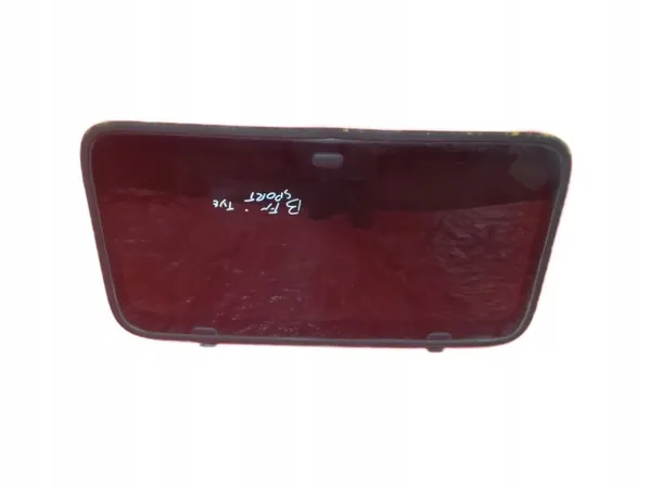 Opel OE OEM FRONTERA B SPORT 3D Schiebedachglas image 2